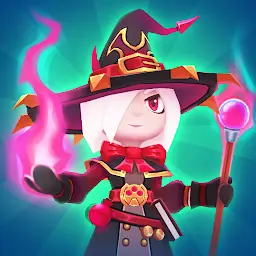 Beam of Magic MOD APK 1.50.0 (Damage, God Mode, Money)
