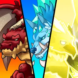 Beast Brawl MOD APK 494 (Free Shopping, Chest)