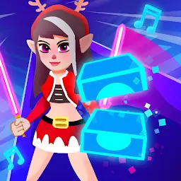 Beat Blader 3D MOD APK 2.0.5 (Unlocked All Content)