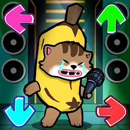 FNF Music Mod Funkin Live Show MOD APK 22 (Free Rewards)
