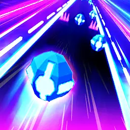 Beat Blade: Dash Dance MOD APK 4.0.14 (Unlimited Money, Energy, Unlocked)