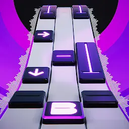 Beatstar MOD APK 36.0.0.8543 (Allways Perfect, High Score)