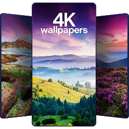 Beautiful Wallpapers 4K MOD APK 4.8.3 (Premium Unlocked)