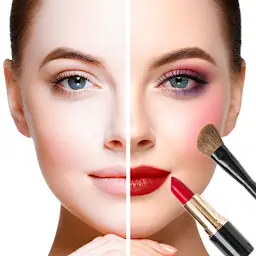 Face Makeup MOD APK 2.7.2 (Pro Unlocked)
