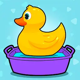 Baby Games MOD APK 10.09.05 (Unlock All Content)