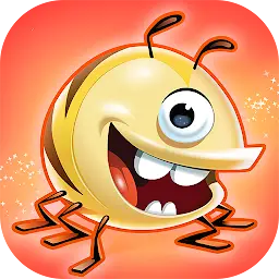 Best Fiends MOD APK 15.9.2 (Unlimited Money)