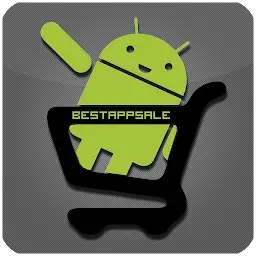 Bestappsale MOD APK 3.21 (Pro Unlocked)