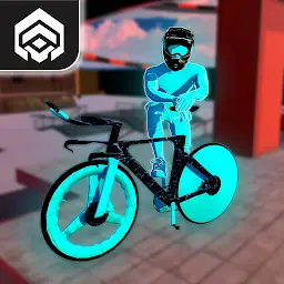 Bicycle Extreme Rider 3D MOD APK 2.8 (Unlimited Money)