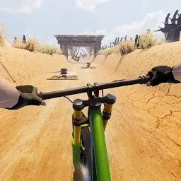 Bicycle Stunts MOD APK 7.1 (Unlimited Money)