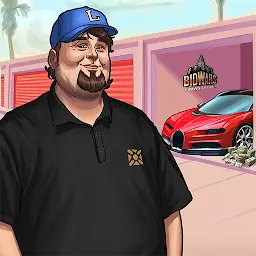 Bid Wars 2: Pawn Shop MOD APK 2.14.1 (Unlimited Money)