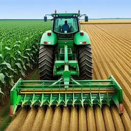 Big Farm: Mobile Harvest MOD APK 10.77.36242 (Latest Versions)