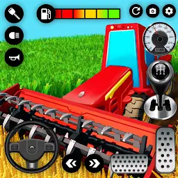 Big Farmer MOD APK 2.0.3 (Unlimited Gems, Coins)