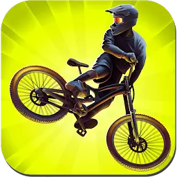 Bike Mayhem Mountain Racing MOD APK 1.81 (Full Game)
