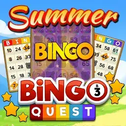 Bingo Quest MOD APK 986 (Auto Click, Faster Ball)