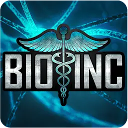 Bio Inc MOD APK 2.955 (Unlimited Coins, Unlocked)