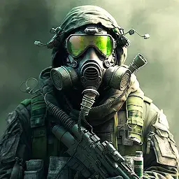 Bio Ops FPS MOD APK 1.21.53 (Unlimited Money, God Mode)