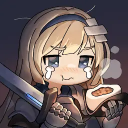 Bistro Heroes MOD APK 4.23.3 (Damage, God Mode, Money)