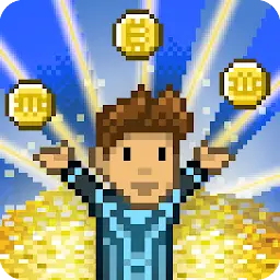 Bitcoin Billionaire MOD APK 4.18.1 (Speed)