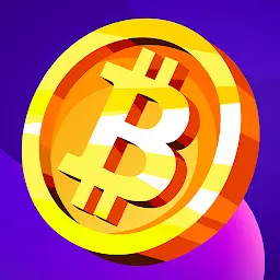 Bitcore: the Crypto idle game MOD APK 1.6.7 (Unlimited Money)