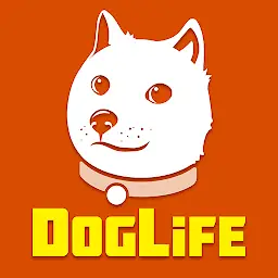 DogLife MOD APK 1.8.5 (Free Time, Unlocked Top Dog)