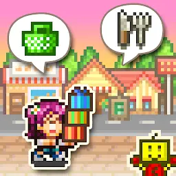 Biz Builder Delux MOD APK 2.1.8 (Full Game, Unlimited Money)