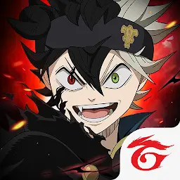 Black Clover M MOD APK 1.18.019 (Damage, Defense Multiplier)