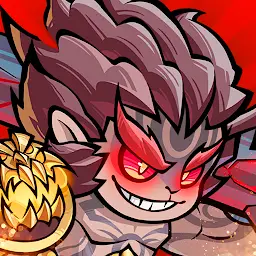 Black Legend: Monkey Demon MOD APK 1.0.3 (Damage, Defense Multiplier)