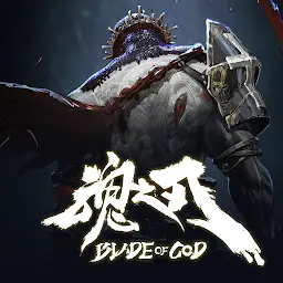 Blade of God : Vargr Souls MOD APK 7.1.0 (Damage, Defense Multipliers, God Mode)
