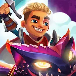 Blades of Brim MOD APK 2.22.5 (God Mode, Unlimited Money)