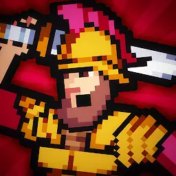 Blades of Deceron MOD APK 0.1.5 (Increase Player Health, Stats)