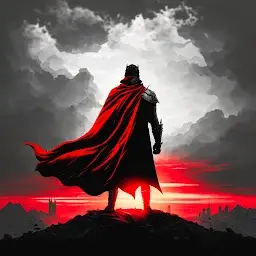 Blitz: Rise of Heroes MOD APK 1.12.17 (God Mode, Dumb Enemies)