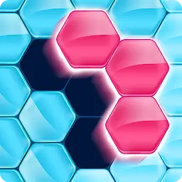 Block! Hexa Puzzle MOD APK 25.0416.00 (Auto Win)