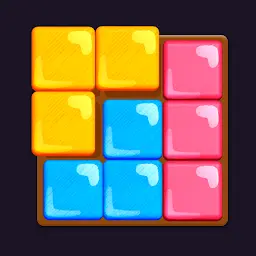 Block King MOD APK 1.0.1574 (Auto Win)