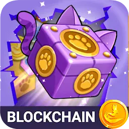 Blockchain Cats MOD APK 1.63.0 (Cats Speed)