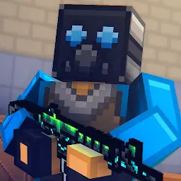BLOCKPOST Mobile MOD APK 1.39F9 (Unlimited Ammo, No Reload)