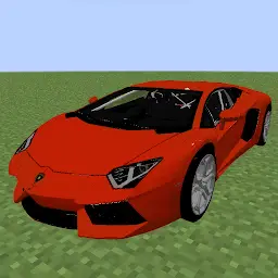 Blocky Cars Online MOD APK 8.5.12 (Damage Multiplier, God Mode)