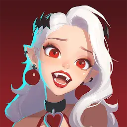 Blood Invasion: Vampire RPG MOD APK 2.3.0 (Attack, Move Speed Multiplier)