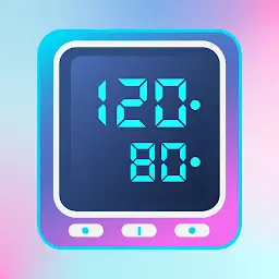 Blood Pressure Tracker MOD APK 3.6.1 (Premium Unlocked)