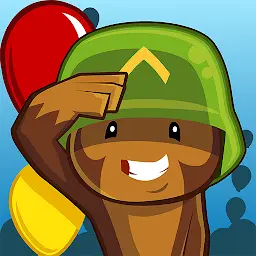 Bloons TD 5 MOD APK 4.5 (Unlimited Monney)