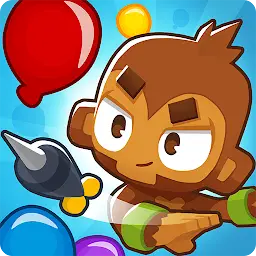 Bloons TD 6 MOD APK 48.2 (God Mode, Unlock All, Free Upgrade)