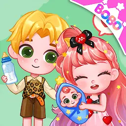 BoBo World Family MOD APK 1.1.7 (Free Rewards)