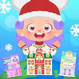 BonBon Life World MOD APK 3.7.0 (Unlimited Money)