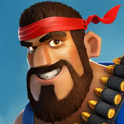 Boom Beach MOD APK 56.154 (Latest Versions)