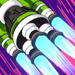 Booster Up MOD APK 2.1.3 (Unlimited Spend)