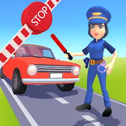 Border Police MOD APK 1.0.7 (Free Rewards)