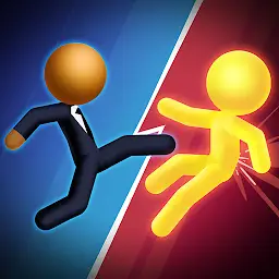 Boss Stickman MOD APK 4.2 (Unlimited Gold, Hammer)