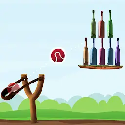 Bottle Shooting MOD APK 2.9.2 (Unlock All Chapters)