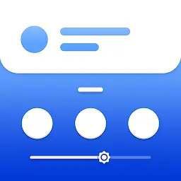 Bottom Quick Settings MOD APK 6.2.3 (Premium Unlocked)