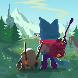 Botworld Adventure MOD APK 1.28.2 (God Mode, Free Shopping)