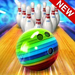 Bowling Club MOD APK 2.2.24.2 (Easy Win)